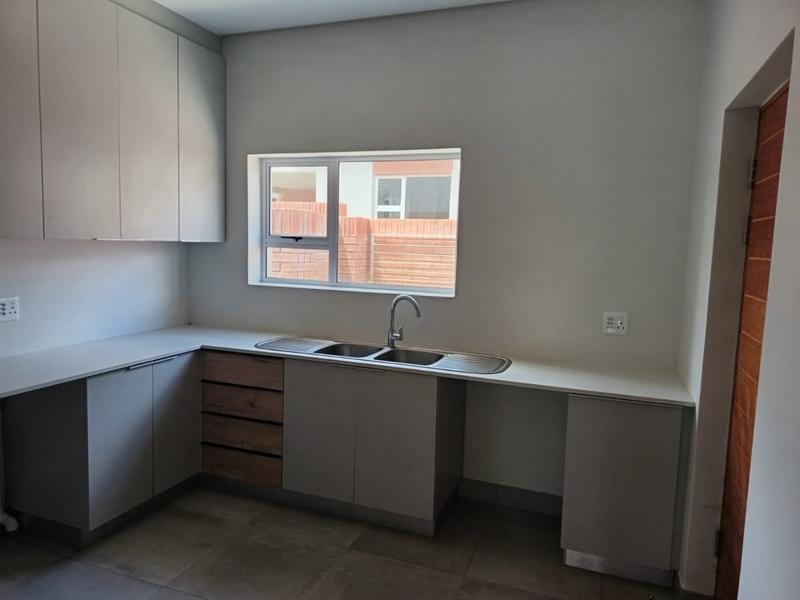 3 Bedroom Property for Sale in George Central Western Cape